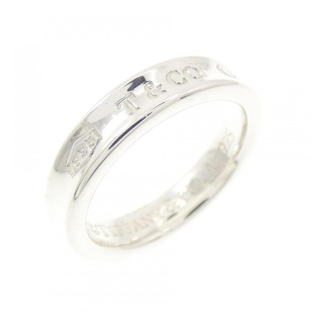 TIFFANY & CO. Silver Ring